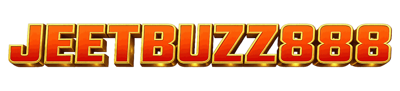 jeetbuzz888 logo
